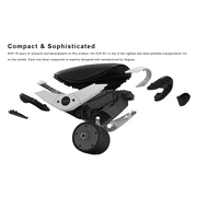 Segway Drift W1 Electric Roller Skates E Segway Drift W1 Electric Roller Skates E Image 5 Of 7