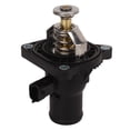 thumbnail image 3 of Termostato de refrigerante Ticfox BOROCO 55587349 para Chevy Aveo Cruze Sonic, 3 of 14