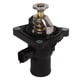 thumbnail image 3 of Conjunto de termostato de refrigerante de motor de alto rendimiento 55587349 reemplazo para Chevy Aveo Cruze Sonic, 3 of 5