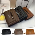 thumbnail image 2 of SharkTRUE Multi-Functional Anti-Degaussing Compact Card Holder With Stylish Design, 2 of 8