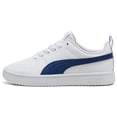 thumbnail image 1 of Tenis Puma Rickie JR UNISEX 384311-44 blanco 22.5, 1 of 6