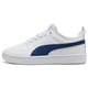 thumbnail image 1 of Tenis Puma Rickie JR UNISEX 384311-44 blanco 23, 1 of 6