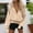 B-Beige, variant on Women's Hoodies White Zip Up Hoodies Long Sleeve Casual Pullover Hoodie Trendy Hoodies for Women XL