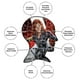 thumbnail image 5 of Rompecabezas AQUARIUS Marvel Black Widow Movie 500 piezas, 5 of 7