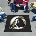 thumbnail image 2 of University of North Carolina at Pembroke Braves Tailgater Mat, 2 of 2