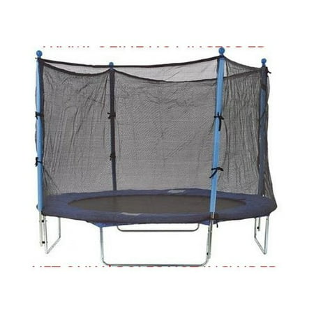 SkyBound 8 ft. Trampoline Net