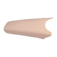 thumbnail image 3 of Central Control Armrest Box Cover Durable Stylish Shell for Byd Dolphin Milk Tea Color, 3 of 9