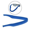 thumbnail image 1 of Baohd Floating Eyewear Retainer Durable Sunglasses Strap 43cm Goggles Float Cord Blue, 1 of 9