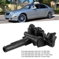 thumbnail image 3 of Afirczador Limpio Para Faros Del Automóvil, Boquilla De Lavadora De Faros Para El Benz W220 S430 S500 S600 S55amg, 3 of 7