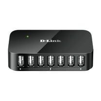 D-Link DUB-H7 7-Port USB 2.0 Hub