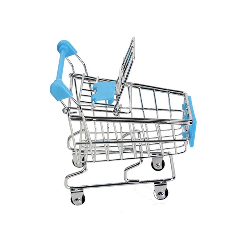 walmart kids shopping cart