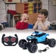 thumbnail image 5 of Coche RC Rock Crawler Zulema 2.4G Aleación Alta Velocidad Azul, 5 of 8