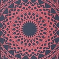 thumbnail image 4 of Gaiam 4mm Yoga Mat Marrakesh, 4 of 5