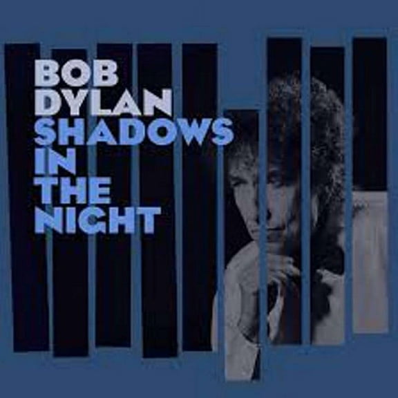 Bob Dylan - Shadows in the Night - Music & Performance - Vinyl