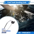 thumbnail image 2 of Unidad de envío de tanque de combustible Unique Bargains compatible con Volkswagen Tiguan 2020-2025 No.7P0919673, 2 of 7