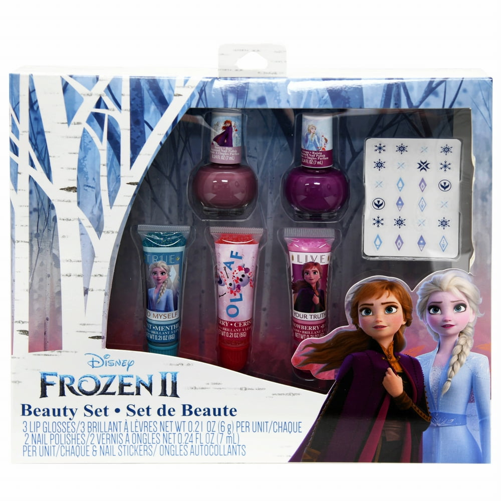 unique frozen gifts