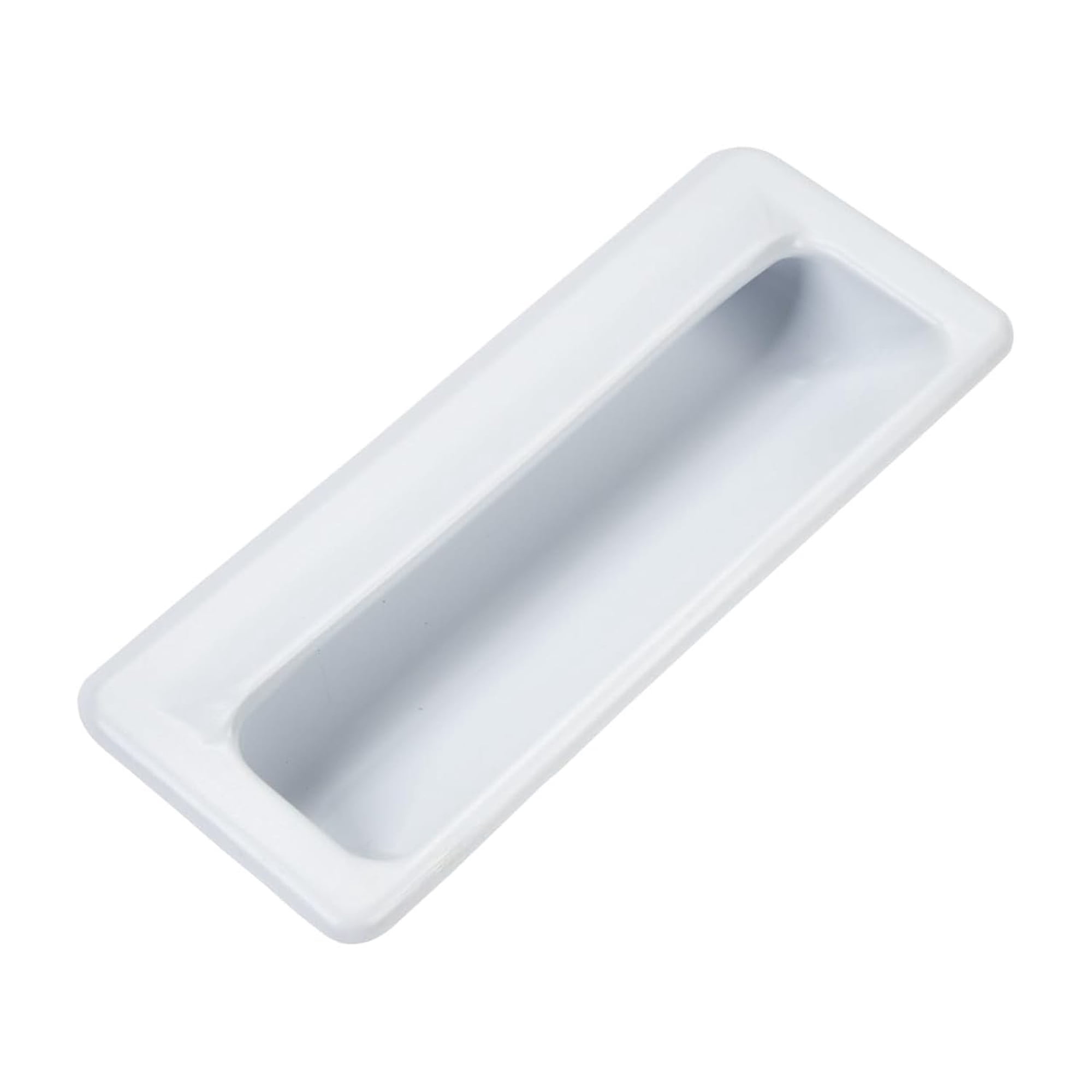 Whirlpool W3405184 Dryer Door Handle Genuine Original Equipment Manufacturer OEM Part