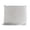 59 x 39 Inch, variant on Waterproof Transparent PE Tablecloth, Oil-Resistant and Dirt-Resistant Clear Table Cover, 59 x 59 Inches, 11.1 oz Thin Protective Film for Square Tables and Craft Areas