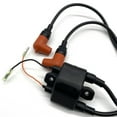 thumbnail image 2 of JETSKI IGNITION COIL FOR YAMAHA WAVERUNNER 62E-85570-11-00 62E-85570-10-00, 2 of 8