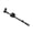 spring clip, variant on Microphone Boom Arm Stand Clamp 360 Degree Rotatable Tripod Mic Rod Built-in Cable Organization for Live Application