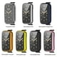 thumbnail image 2 of For Xiaomi Mi Band 7 Pro Full Cover PC Case+Glass For Xiaomi Mi Band 7Pro Screen Protector, 2 of 5