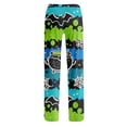 thumbnail image 5 of Halloween Pajamas Women Stretch Lounge Pants Comfy Pjs Sleep Bottoms Soft Pajama Pants Cute Trousers Loose Pants, 5 of 5