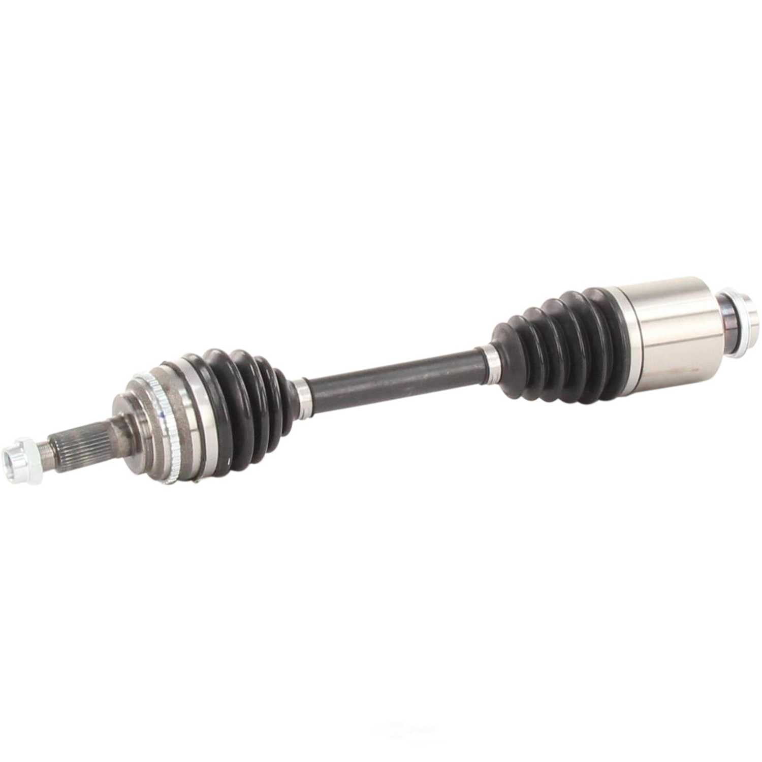 Worldparts 169147C Extreme Climate CV Axle Shaft