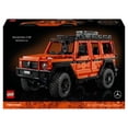 thumbnail image 2 of Set LEGO Technic Mercedes Benz G 500 PROFESSIONAL Line, 2 of 4