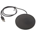 thumbnail image 1 of FESTFENDS 1Set Usb-Powered Cup Heaters for Desk Coffee Heater with Auto Power Off Function for Adults Home Use, 1 of 6
