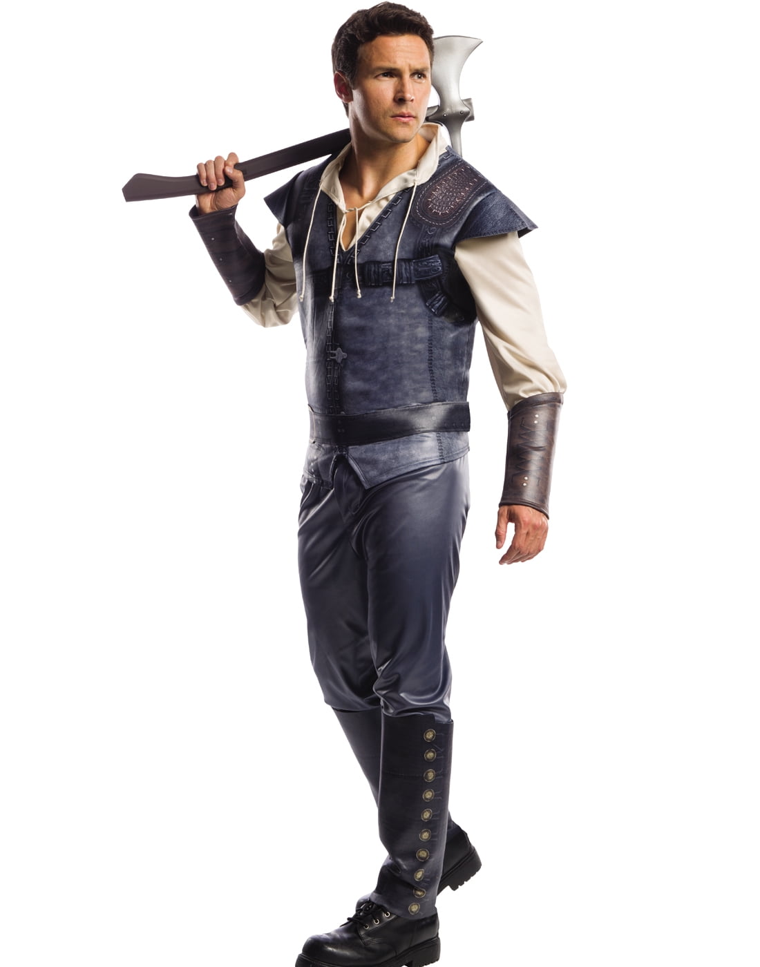 The Huntsman Huntsman Deluxe Men's Adult Halloween Costume