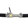 thumbnail image 2 of Steering Rack and Pinion for Honda Pioneer 1000 & 1000-5, 53840-HL4-A01, Precision Machined, 2 of 10