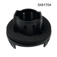 thumbnail image 2 of Acaige Fuel Tank Filler Door Latch For Chevy Equinox Pontiac Torrent 5481704, 2 of 5