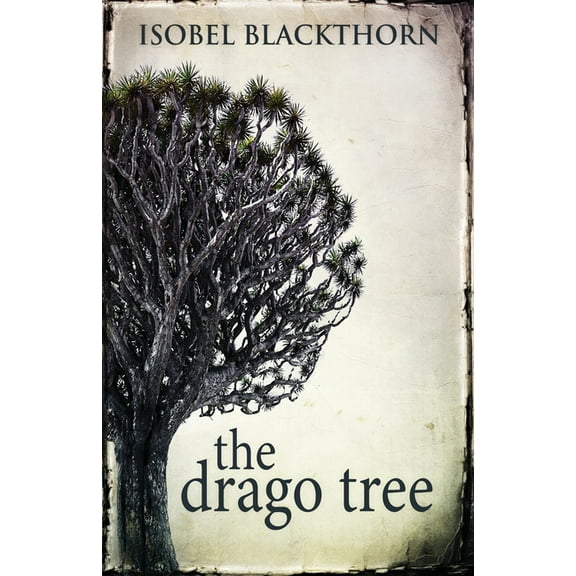 The Drago Tree, (Paperback)