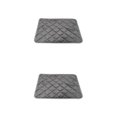 thumbnail image 1 of sweethay Almohadilla de autocalentamiento para mascotas, cama para perros y gatos, manta cálida de invierno, ropa de cama lavable, alfombra inferior S 2piezas sweethay CBP585880, 1 of 5