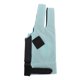 thumbnail image 2 of Guante de Billar, Guante de Billar, Guante de Billar de 3 Dedos, Transpirable, Antideslizante, Guante Deportivo de Billar de Alta Elasticidad con Gancho y Bucle para Mujeres y, 2 of 7