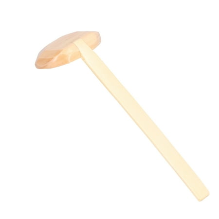 

Zerodis Wooden Spoon Wooden Spatula Light And Strong With Natural Wood For Kitchen