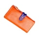 thumbnail image 4 of Cartera elegante para mujer, informal, ligera y portátil. Naranja, 4 of 9