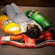 thumbnail image 5 of Almohada de peluche con forma de botella de bebida de cola de 80 a 90 cm, para oficina, cama, decoración del hogar, regalo para niñas, 5 of 5