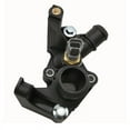 thumbnail image 5 of 7M5G-8K556-AC Cooling System Thermostat Housing for Fiesta Focus 2012-2016, 5 of 5