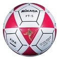 thumbnail image 1 of Balón de fútbol Mikasa FT5 Goal Master tamaño 5 para jugar al aire libre, 1 of 1