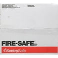 thumbnail image 3 of SentrySafe Hd4100 Waterproof Fire File, 3 of 3