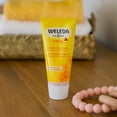 thumbnail image 2 of Crema para pañales Weleda Baby Calendula 80 ml con aceite de almendras, 2 of 7