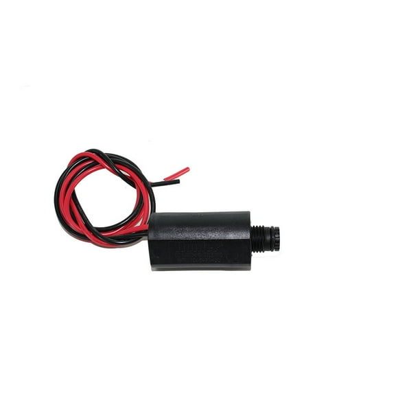 Hunter Battery Operated DC Latching Solenoid 458200