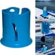 thumbnail image 2 of ¡Campaña con descuento!Portavasos para remo, Portavasos para kayak, Portavasos para remo, Portavasos para exteriores con conexión de cuerda, 2 of 8