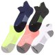 thumbnail image 5 of unbranded 5Pares Calcetines Para Mujer Antideslizante Y Malla Transpirable Color Surtido, 5 of 8