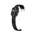 thumbnail image 4 of Reloj Inteligente Fralugio Gt30 Notificaciones Negro Sport, 4 of 5