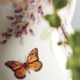 thumbnail image 6 of Lenox Butterfly Meadow White 1.9 qt Floral Porcelain Pitcher, 6 of 7