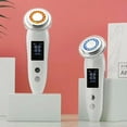 thumbnail image 2 of Outil de Beauté TG avec Microcourant EMS Blanc, 2 of 2