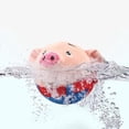 thumbnail image 4 of Hot Selling Same Jumping Pig Toy And Coaxing Tool Jumping Ball Learning To Speak Toy, 4 of 8
