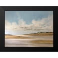 thumbnail image 2 of Laughton, Peter 14x12 Black Modern Framed Museum Art Print Titled - Calming Senses, 2 of 5